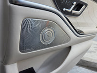 Mercedes-Benz S580 2022 Black