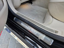 Mercedes-Benz S580 2022 Black