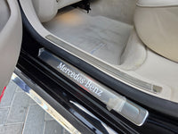 Mercedes-Benz S580 2022 Black