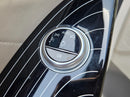 Mercedes-Benz S580 2022 Black