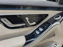 Mercedes-Benz S580 2022 Black