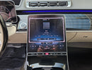 Mercedes-Benz S580 2022 Black