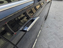 Mercedes-Benz S580 2022 Black