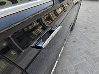 Mercedes-Benz S580 2022 Black