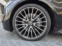 Mercedes-Benz S580 2022 Black