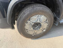 Toyota Land Cruiser GR Sport 2025 Black GCC