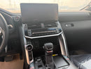 Toyota Land Cruiser GR Sport 2025 Black GCC