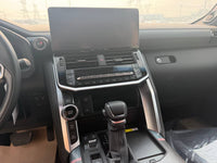 Toyota Land Cruiser GR Sport 2025 Black GCC
