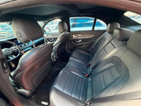 Mercedes Benz E53 AMG 2021 Black