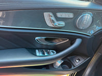 Mercedes Benz E53 AMG 2021 Black