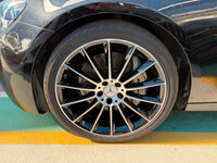 Mercedes Benz E53 AMG 2021 Black