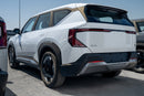KIA EV5 530 Air White 2024