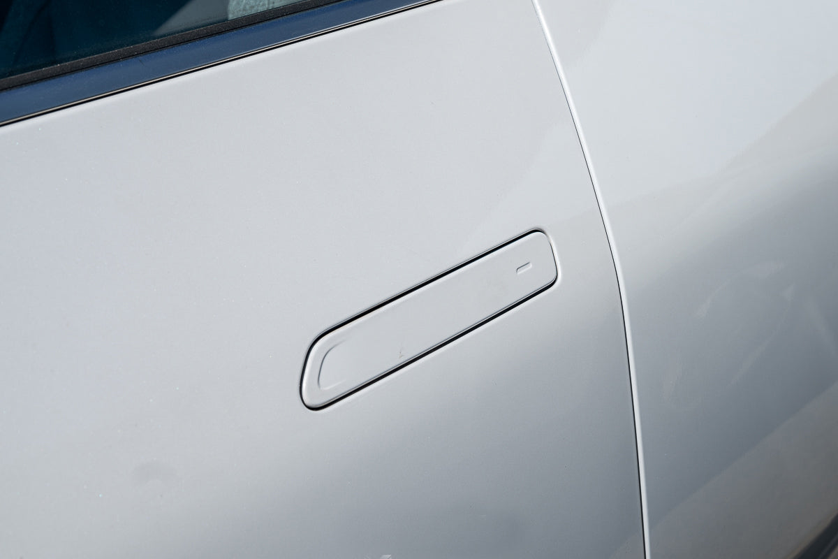 KIA EV5 530 Air White 2024