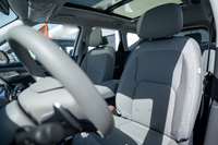 KIA EV5 530 Air White 2024