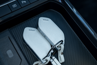 KIA EV5 530 Air White 2024
