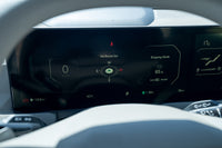 KIA EV5 530 Air White 2024