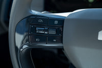 KIA EV5 530 Air White 2024