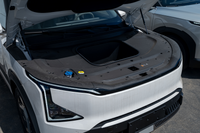 KIA EV5 530 Air White 2024