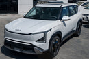 KIA EV5 530 Air White 2024