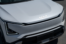KIA EV5 530 Air White 2024