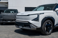 KIA EV5 530 Air White 2024