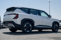 KIA EV5 530 Air White 2024