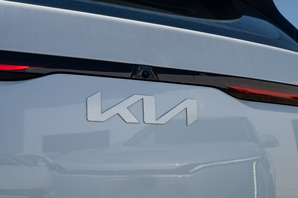 KIA EV5 530 Air White 2024
