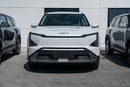 KIA EV5 530 Air White 2024