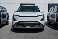 KIA EV5 530 Air White 2024
