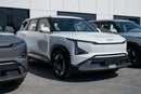 KIA EV5 530 Air White 2024