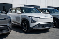 KIA EV5 530 Air White 2024