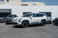 KIA EV5 530 Air White 2024