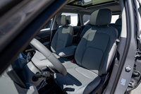 KIA EV5 530 Land Gray 2024