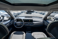 KIA EV5 530 Land Gray 2024