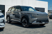KIA EV5 530 Land Gray 2024