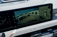 KIA EV5 530 Land Gray 2024