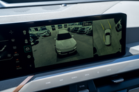 KIA EV5 530 Land Gray 2024