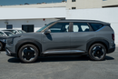 KIA EV5 530 Land Gray 2024