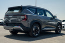 KIA EV5 530 Land Gray 2024