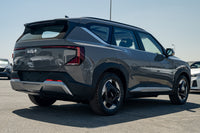 KIA EV5 530 Land Gray 2024