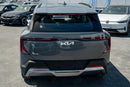KIA EV5 530 Land Gray 2024