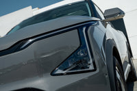 KIA EV5 530 Land Gray 2024