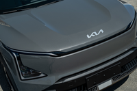 KIA EV5 530 Land Gray 2024
