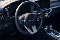 Kia K3 2024
