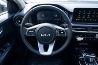 Kia K3 2024