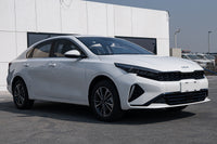 Kia K3 2024