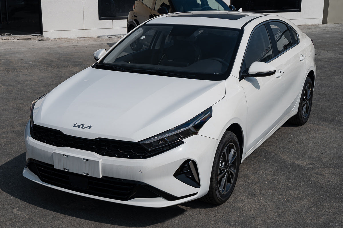 Kia K3 2024