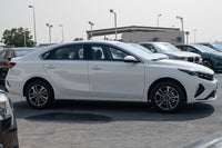 Kia K3 2024