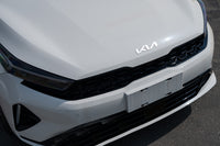 Kia K3 2024