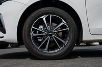 Kia K3 2024